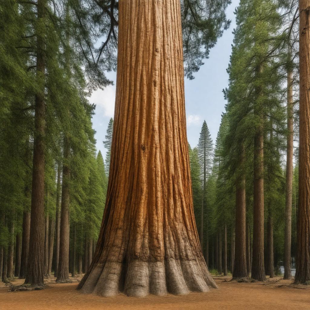 General Sherman (tree)
